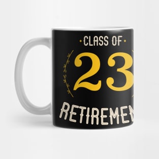 Senior 2023 shirt, Class Of 2023 Shirt, 2023 Graduation Squad Shirt, Graduate Crew Shirts, Senior 2023 Gift Mug